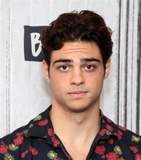 noah centineo nudes|Heres What Noah Centineo Had to Say About Those Leaked。